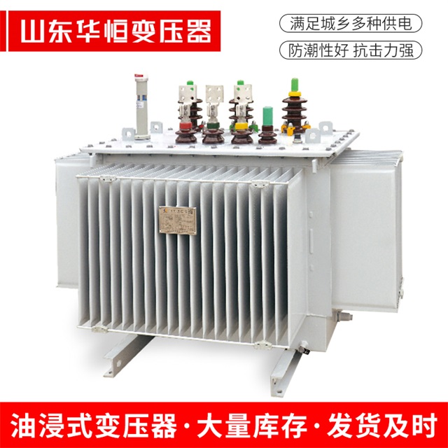 S13-10000/35潞城潞城潞城电力变压器