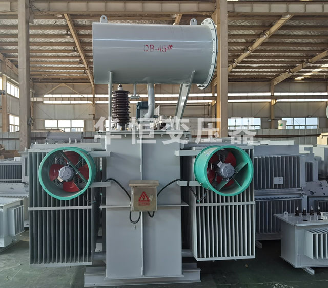 S13-8000/35潞城潞城潞城电力变压器