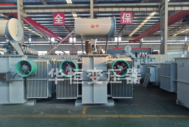 SZ11-10000/35潞城潞城潞城油浸式变压器厂家